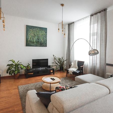 Bearsleys Downtown Apartments Riga Dış mekan fotoğraf