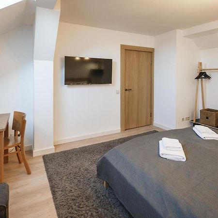 Bearsleys Downtown Apartments Riga Dış mekan fotoğraf