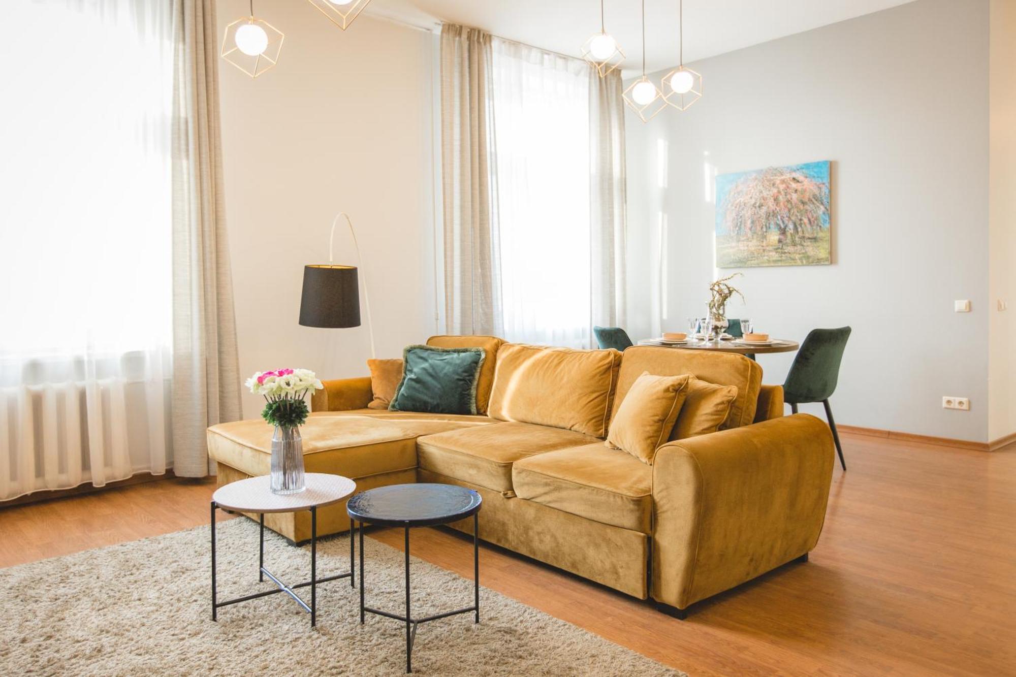 Bearsleys Downtown Apartments Riga Dış mekan fotoğraf