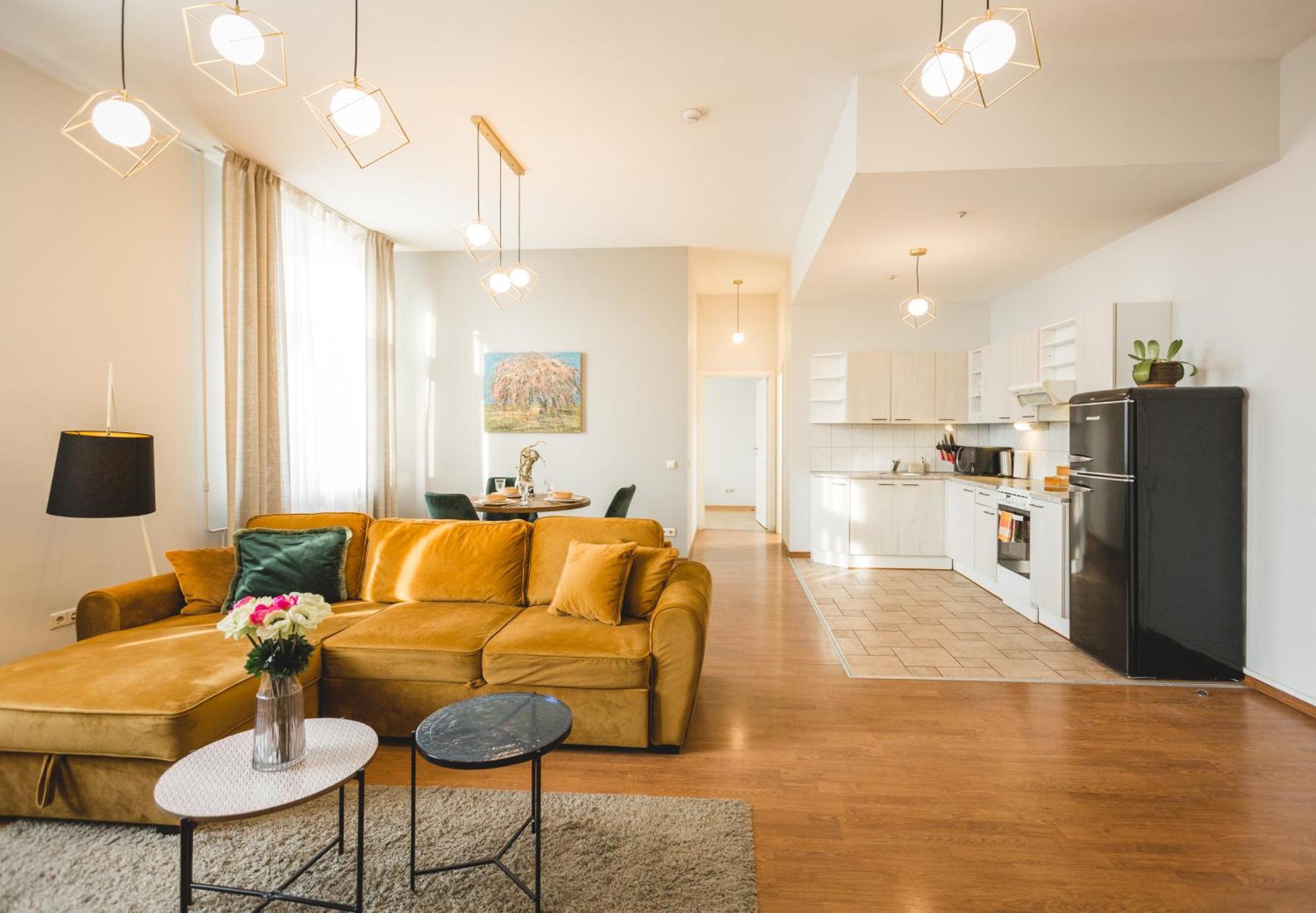 Bearsleys Downtown Apartments Riga Dış mekan fotoğraf