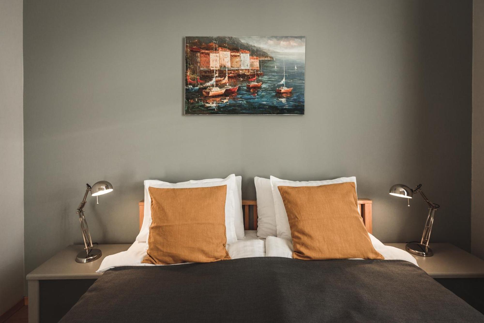 Bearsleys Downtown Apartments Riga Dış mekan fotoğraf