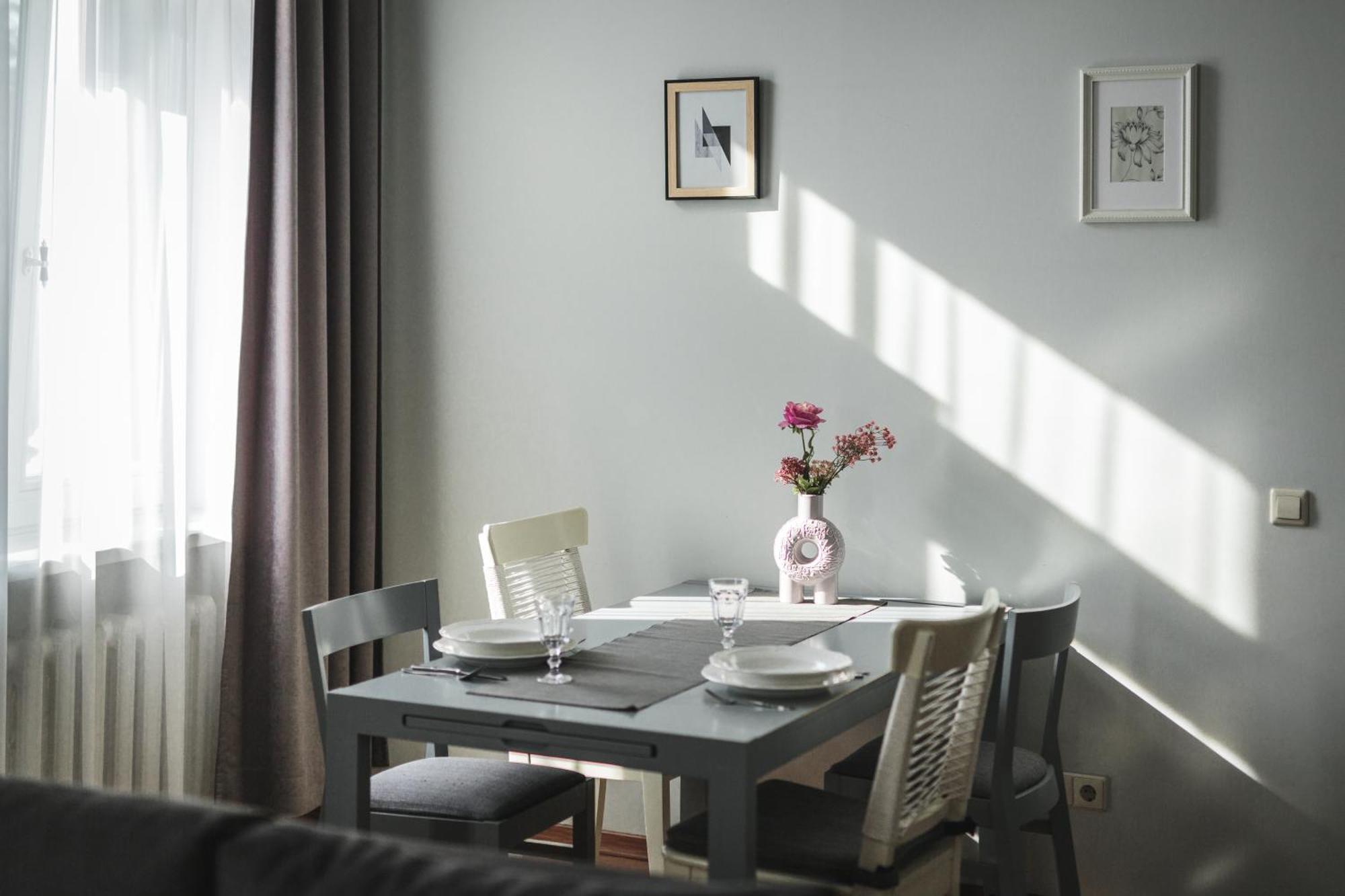Bearsleys Downtown Apartments Riga Dış mekan fotoğraf