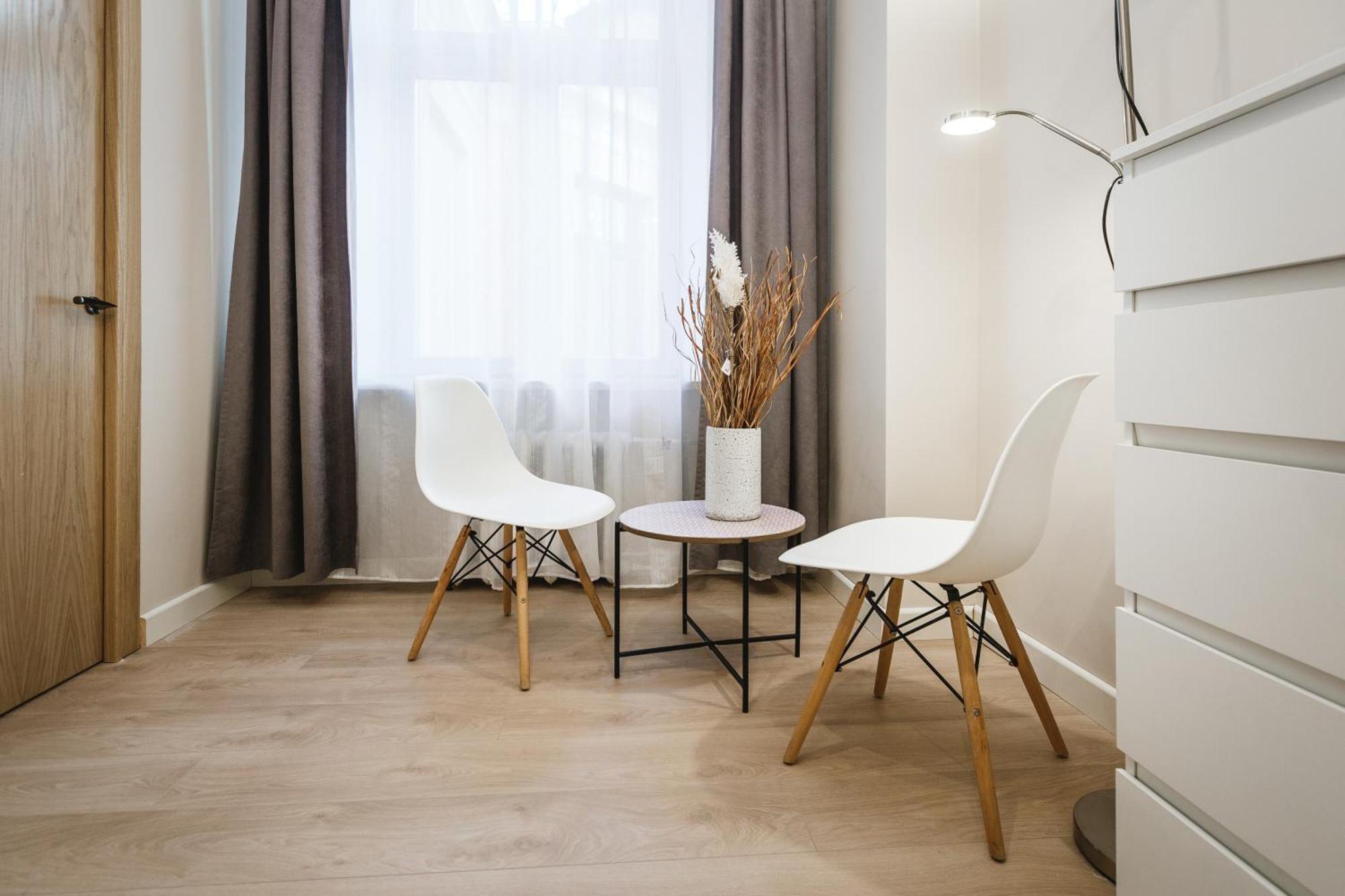 Bearsleys Downtown Apartments Riga Dış mekan fotoğraf