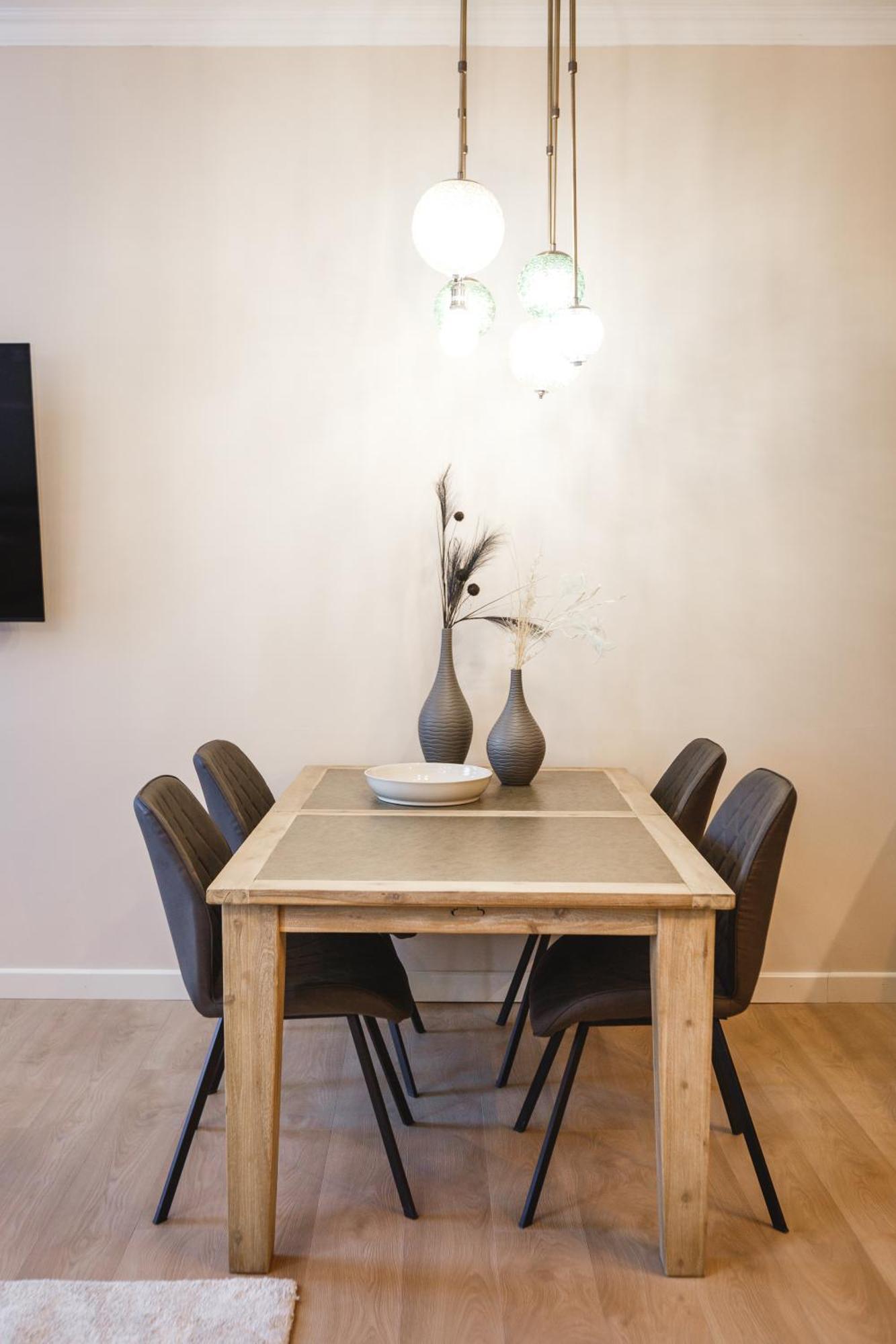 Bearsleys Downtown Apartments Riga Dış mekan fotoğraf