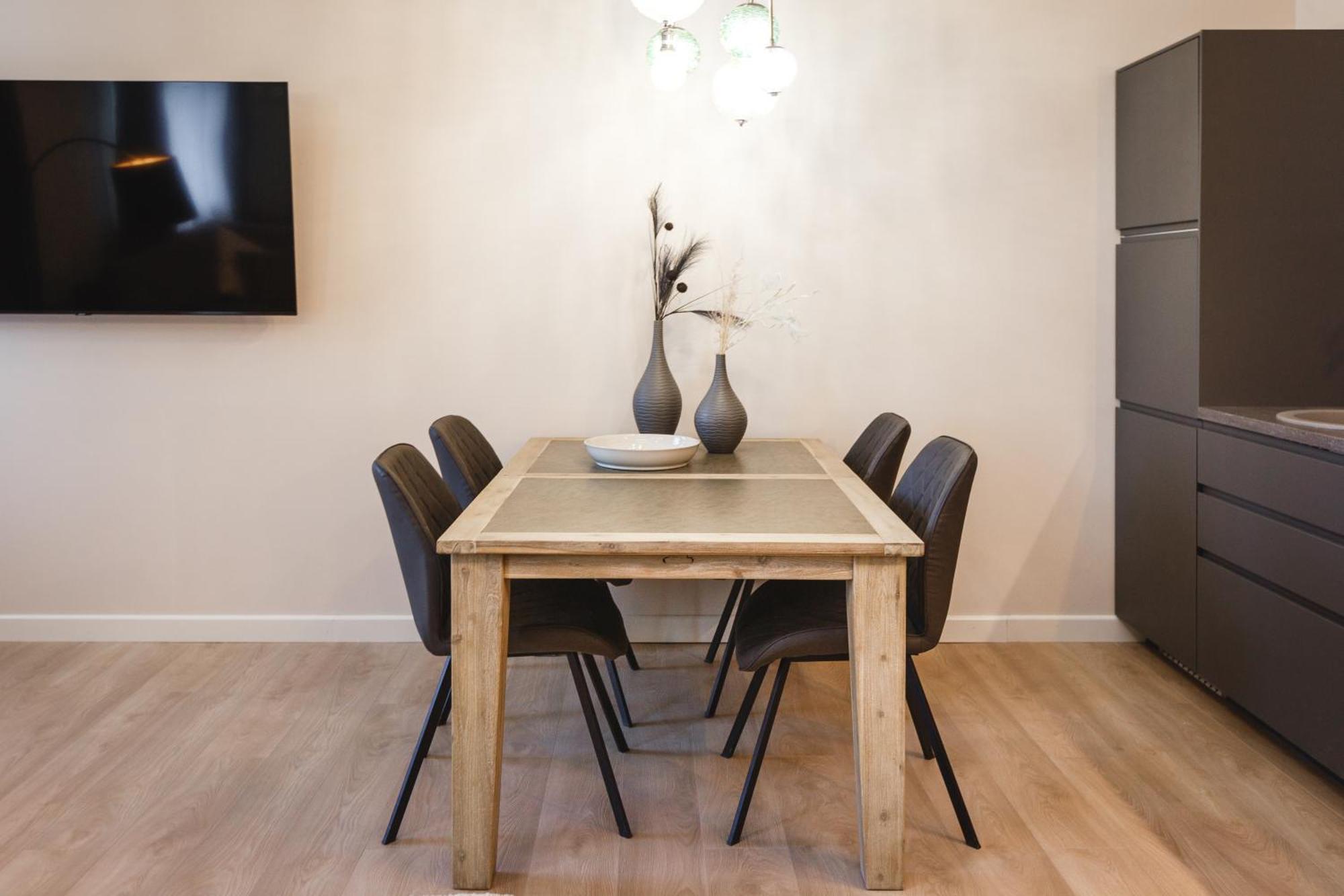 Bearsleys Downtown Apartments Riga Dış mekan fotoğraf